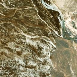 Satellite imagery of Quro, CN