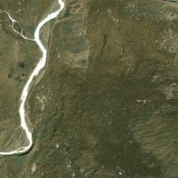 Satellite imagery of Xagam, CN