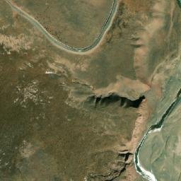 Satellite imagery of Xagam, CN