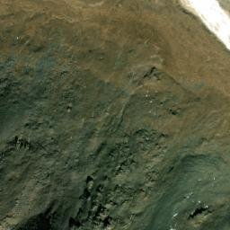 Satellite imagery of Ladi La, CN