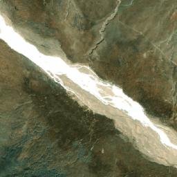 Satellite imagery of Ladi La, CN