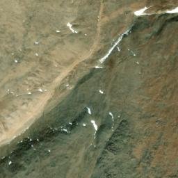 Satellite imagery of Wuqin La, CN