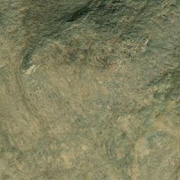 Satellite imagery of Quru La, CN