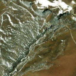 Satellite imagery of Nuobu Laze, CN