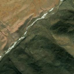 Satellite imagery of Aniebenji, CN