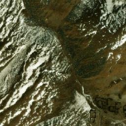 Satellite imagery of Yagma, CN