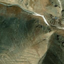 Satellite imagery of Qomo, CN