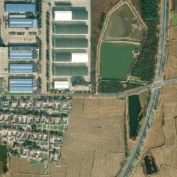 Satellite imagery of Jian Shan, CN