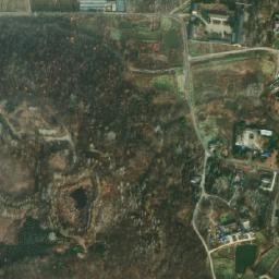 Satellite imagery of Tanggong Shan, CN