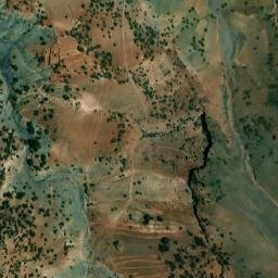 Satellite imagery of Tifelghest, MA
