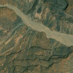 Satellite imagery of Agouni Ou Fsas, MA