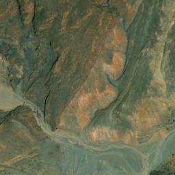Satellite imagery of Agouni Ou Fsas, MA