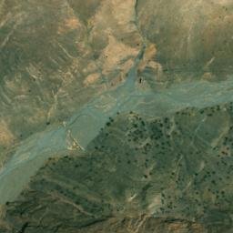 Satellite imagery of Agouni Ou Fsas, MA
