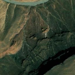 Satellite imagery of Jbel Jar Ichawene, MA