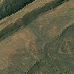 Satellite imagery of Jbel Lamdawwar, MA