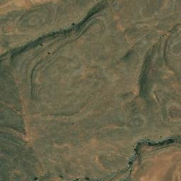 Satellite imagery of Jbel Lamdawwar, MA