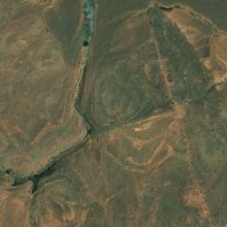 Satellite imagery of Jbel Lamdawwar, MA