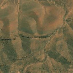 Satellite imagery of Al Hallouf Lakbir, MA