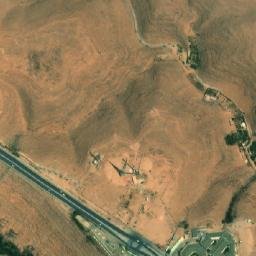 Satellite imagery of Ghardaia Mediumwave Transmitter, DZ