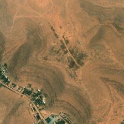 Satellite imagery of Ghardaia Mediumwave Transmitter, DZ