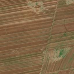 Satellite imagery of رجم الشويش, JO