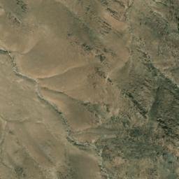 Satellite imagery of Tōṟ Ghar, AF