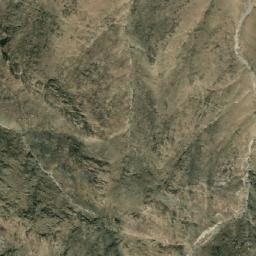 Satellite imagery of Tōṟ Ghar, AF