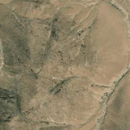 Satellite imagery of Tōṟ Ghar, AF