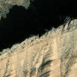 Satellite imagery of Khārī, AF