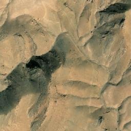 Satellite imagery of Kōh-e ‘Āshiqān, AF