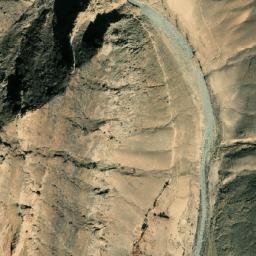 Satellite imagery of Kōh-e ‘Āshiqān, AF