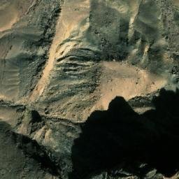 Satellite imagery of Sūr Ghar, AF