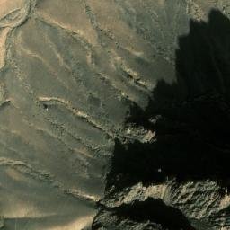 Satellite imagery of Kōh-e Surkh, AF
