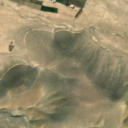 Satellite imagery of Tūt Ghunḏêy, AF