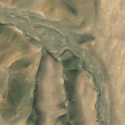 Satellite imagery of Tūt Ghunḏêy, AF