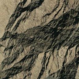 Satellite imagery of Kūh-e Rāzdān, AF