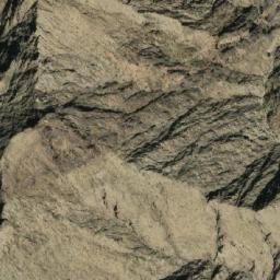 Satellite imagery of Kūh-e Rāzdān, AF