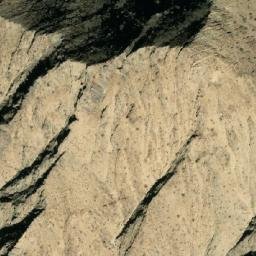 Satellite imagery of Kōh-e Āsmān, AF