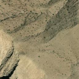 Satellite imagery of Kōh-e Āsmān, AF