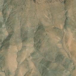 Satellite imagery of Kōh-e Gāsh Kamar, AF