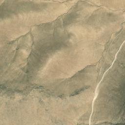 Satellite imagery of Silsilah-ye Āghā, AF