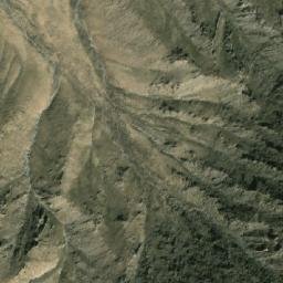 Satellite imagery of Zar Ţāle‘ Ghar, AF