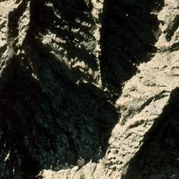 Satellite imagery of Tōr Ghar, AF