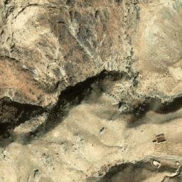 Satellite imagery of Shīn Ghar-e Sharqī, AF