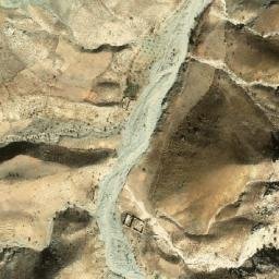 Satellite imagery of Shīn Ghar-e Sharqī, AF