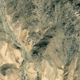 Satellite imagery of Shāh-e Mardān, AF