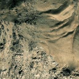 Satellite imagery of Shāh-e Mardān, AF