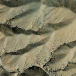 Satellite imagery of Chahār Khinjak, AF