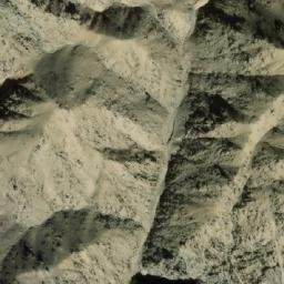 Satellite imagery of Pēnakay, AF