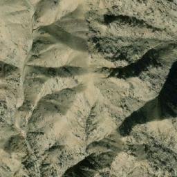 Satellite imagery of Pēnakay, AF